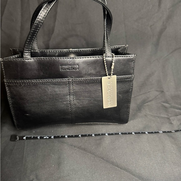 Vintage Kenneth Cole handbag Bag - Picture 3 of 4